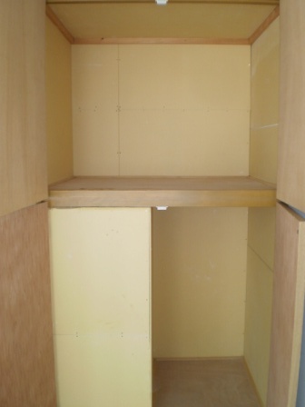 アベニュー中桜田   202